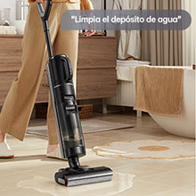 H12 dual control de voz