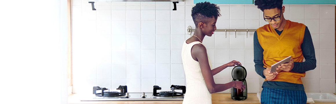 Personalidad Piccolo XS