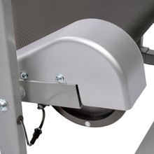 DOBLE VOLANTE DE INERCIA