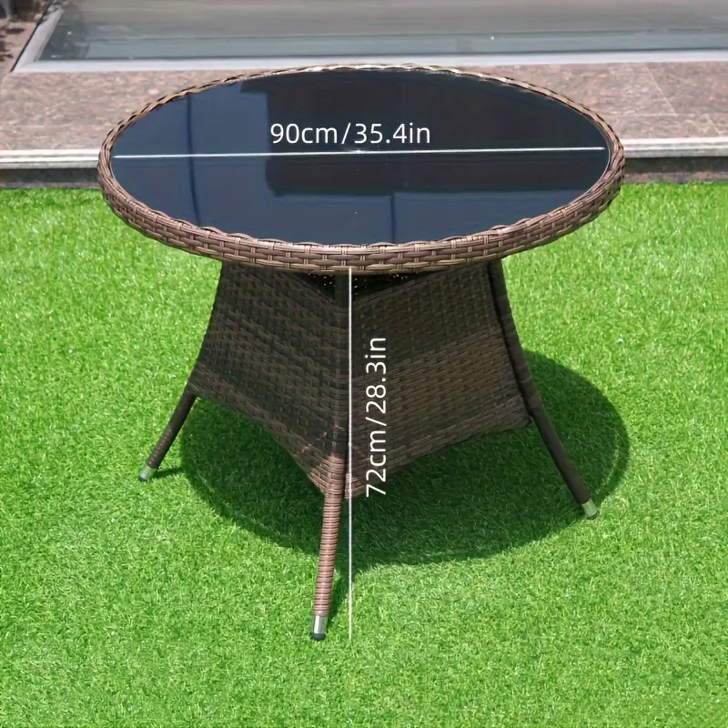   De Mesa Tejida De Rat&aacute;n    ,   De Mesa     Y  ,   Casuales   Cafeter&iacute;a  ,   Y   detalles 6