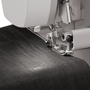 Singer x5004-HD Serger