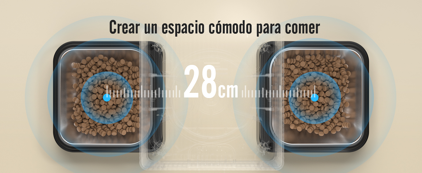 comedero automático