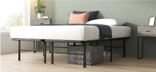 base, comodidad, elegancia