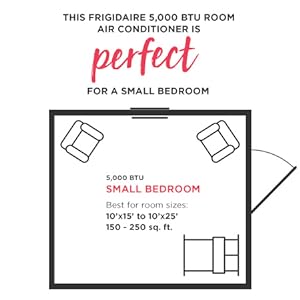 Habitación pequeña