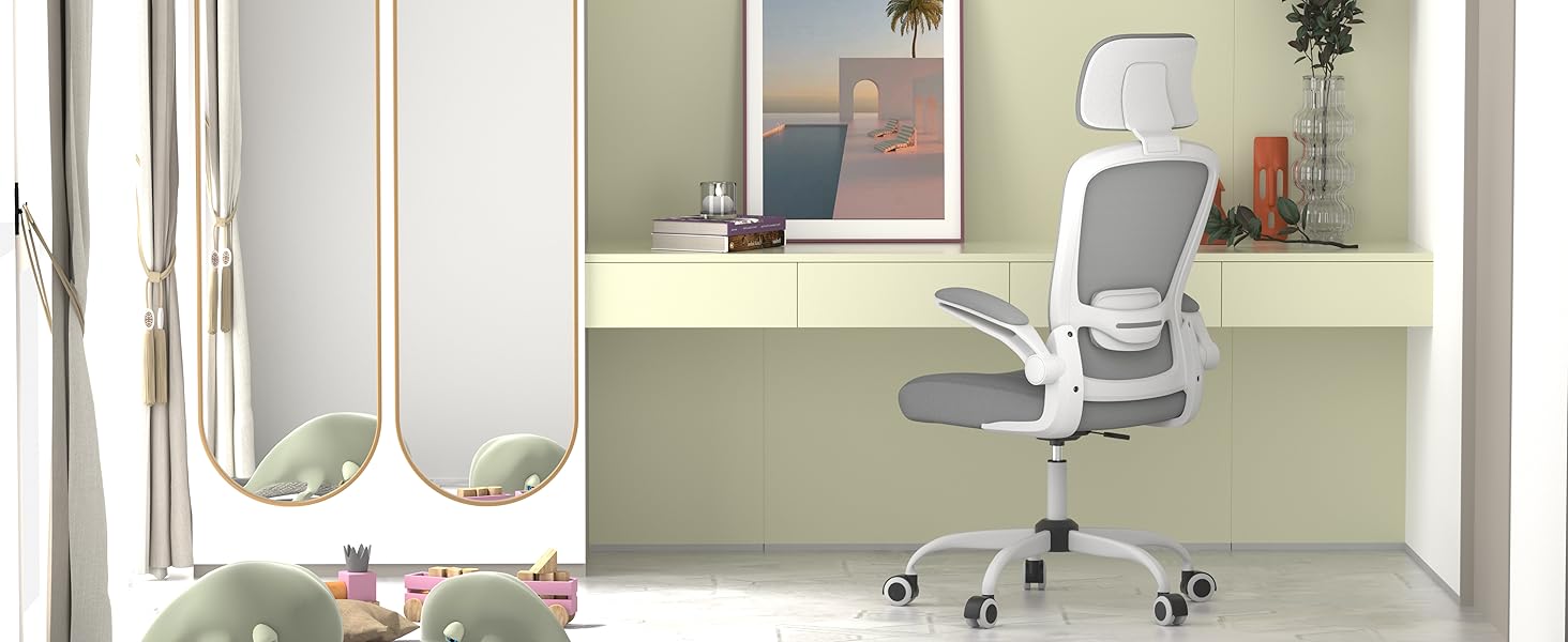 desk chair