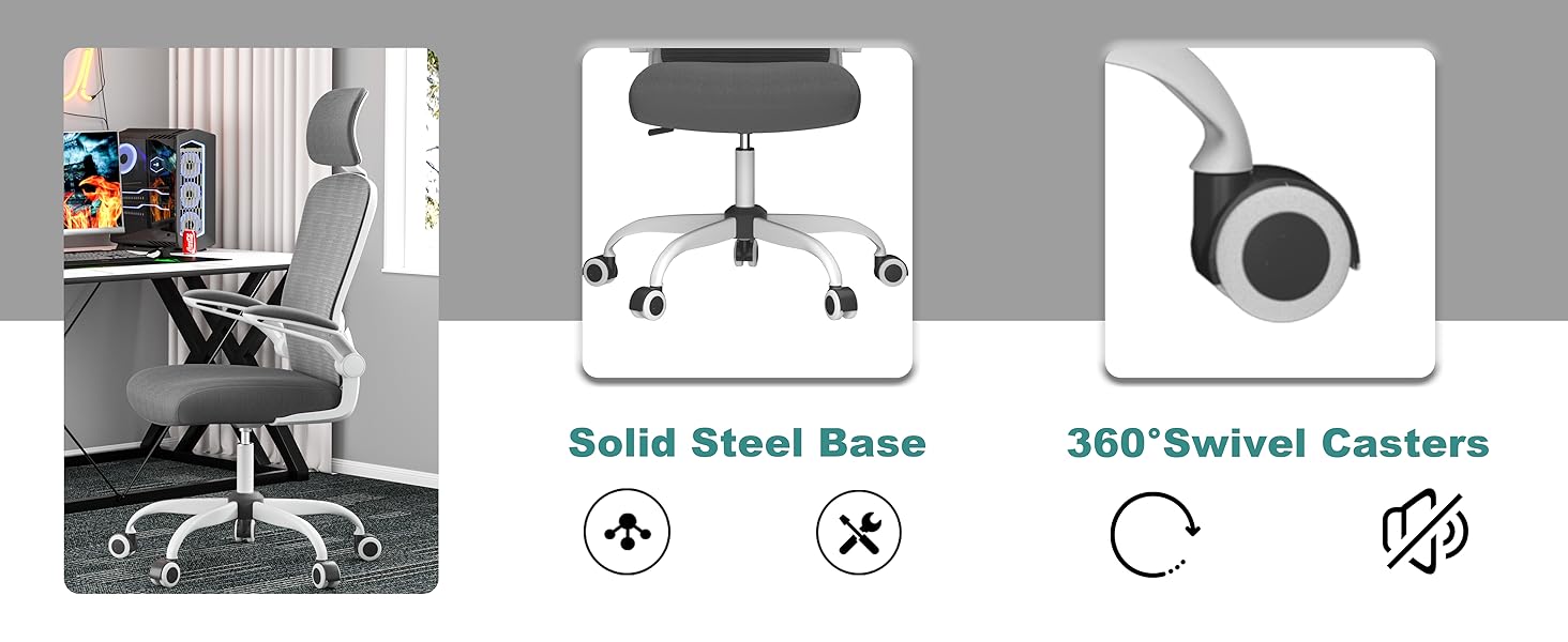office chair