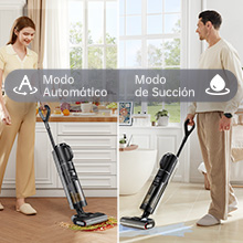 H12 Aspiradora