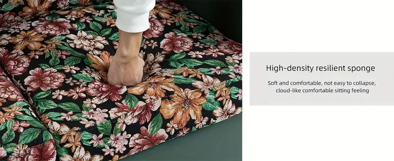 Sofá de 53 , sofás , sofá de de mediados de , sofás de 2 sintético, sofá tapizado dormitorio, , detalles 1