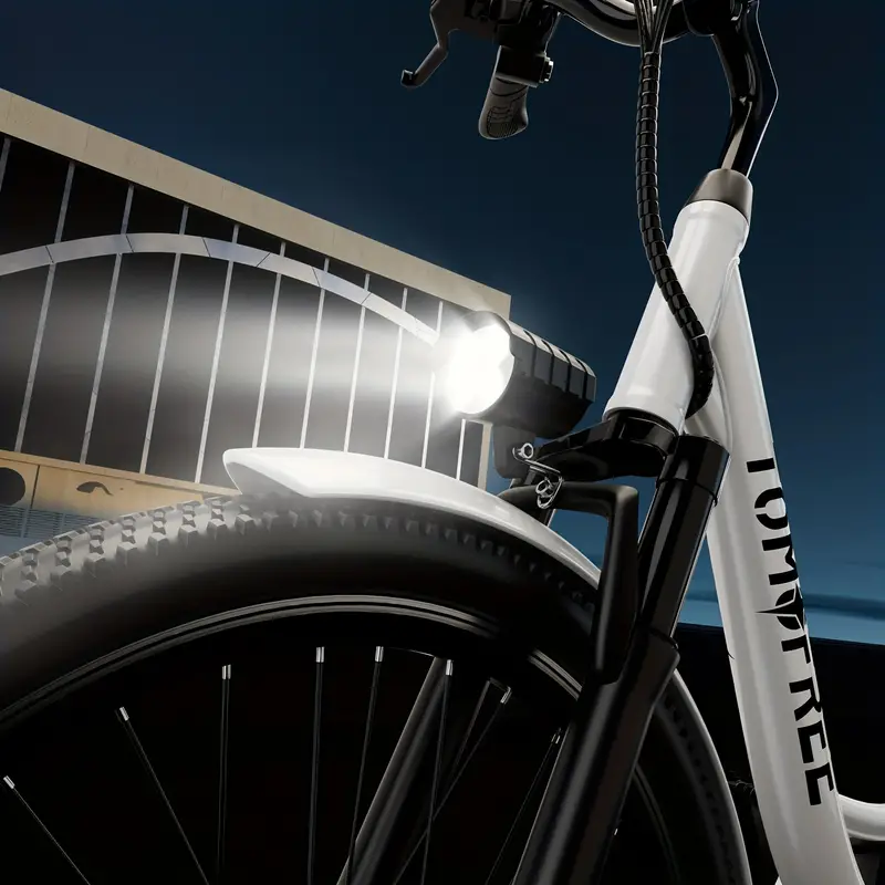   eléctrica      ,   eléctrica de 500 W   adultos, 20 MPH 50   de  , batería extraíble de   20 Ah,   eléctrica plegable de 7 velocidades,   de   duales,     de 330  , neumático   de 24 ,   eléctrica   de       detalles 9