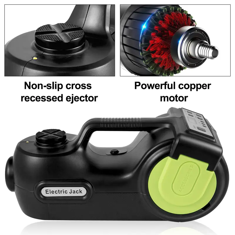 5t electric   hydraulic c model details 7