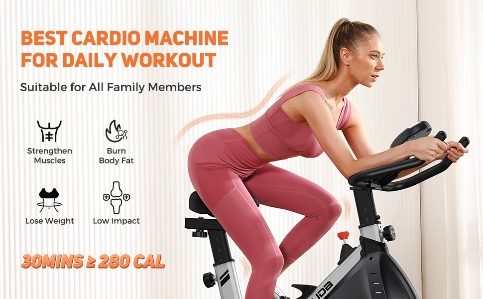 Bicicleta de ciclismo