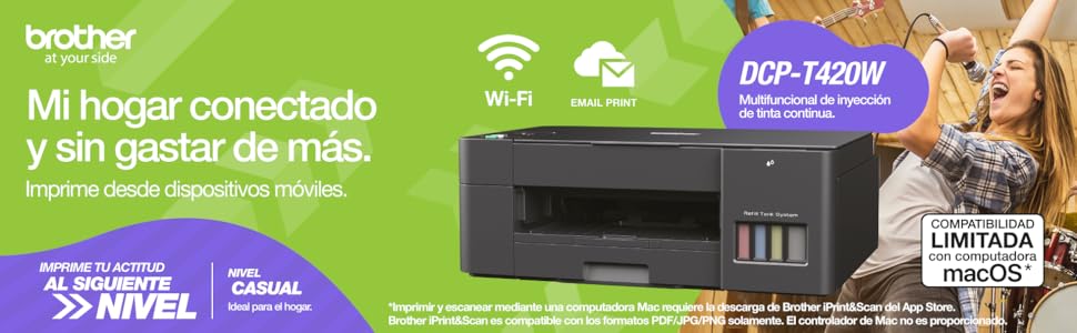 imprime tu actitud al siguiente nivel