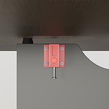 mesas de comedor plegables para espacios pequeños