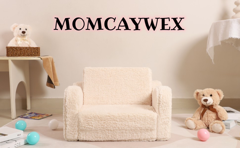 Silla de ni&ntilde;o sof&aacute; plegable silla de sal&oacute;n para ni&ntilde;os silla abatible 2 en 1