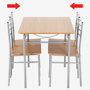 Kitchen Table and Chairs