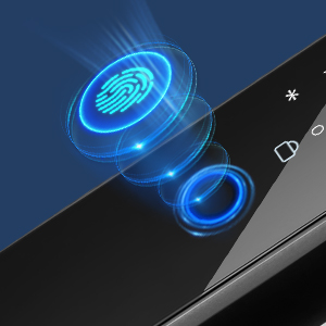 Cerradura Inteligente