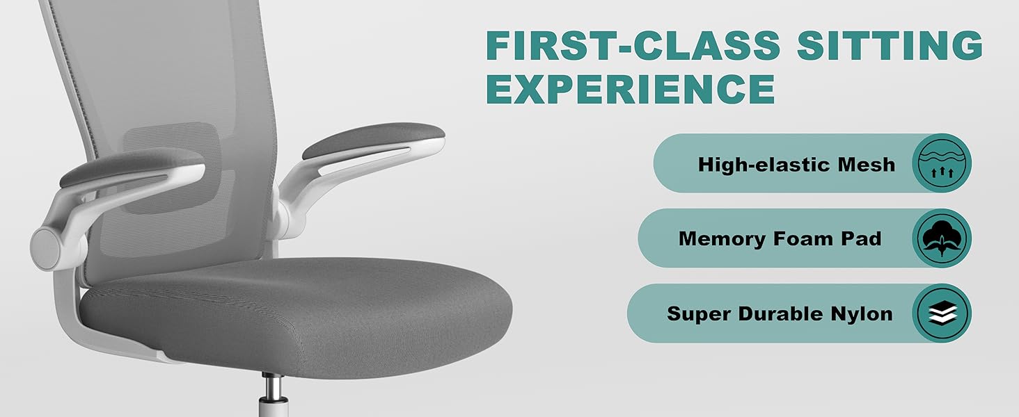 ergonomic Office Chair