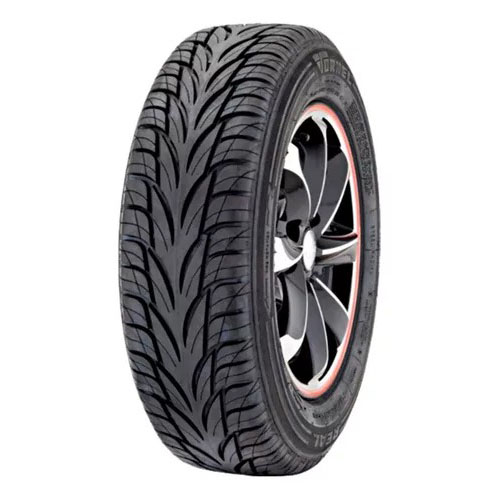 Kit de 4 llantas Tornel Real P 175/65R14 81 H