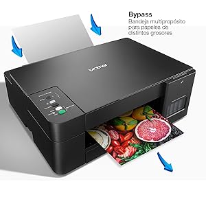 Bandeja multipropósito