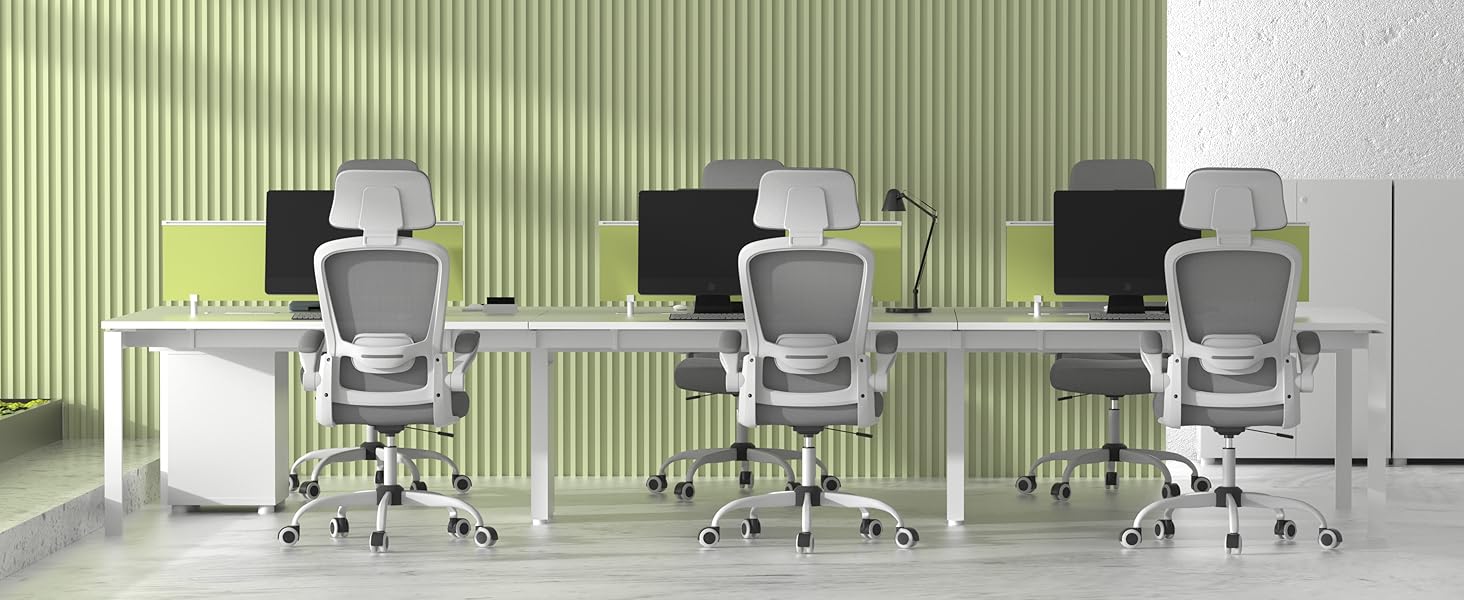 ergonomic desk chair