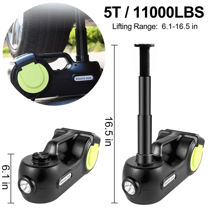 5t electric   hydraulic c model details 3