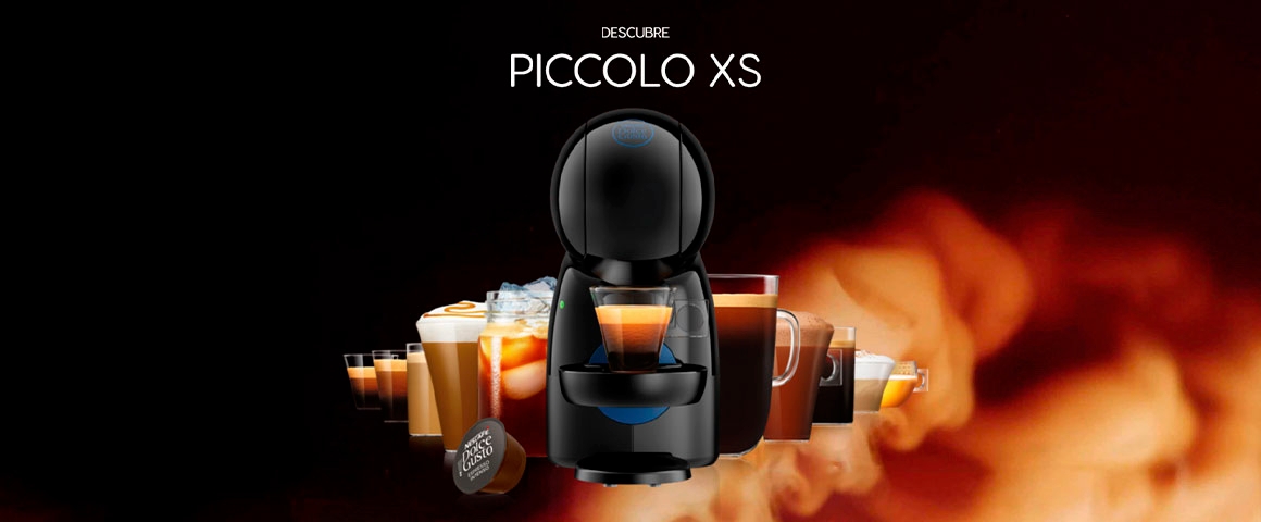 Piccolo XS
