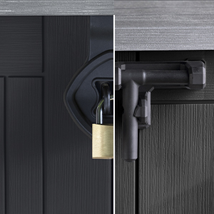 Lock