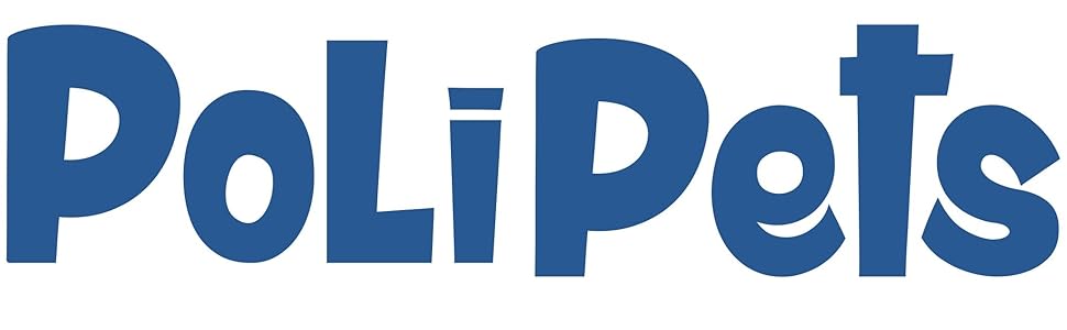 poli pets logo