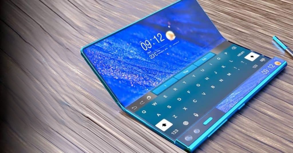 Especificaciones del Huawei Mate Xs 2: 12 GB de RAM, cámaras de 50 MP, ¡precio!