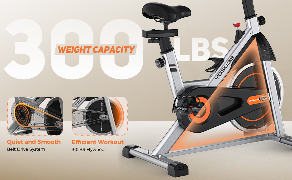 bicicleta estacionaria