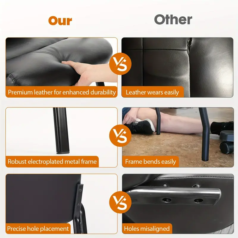 s de de sin , , de recepción de estacionaria PU con acolchados ancianos, mesa de de conferencias, , mesa auxiliar, salón, . detalles 3