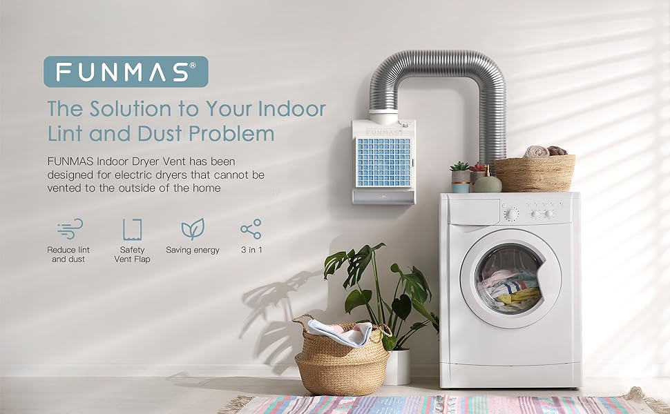 La solución a tu problema de pelusa y polvo en interiores