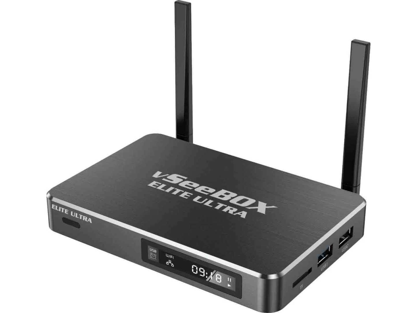 vSeeBox Elite Ultra（New）
