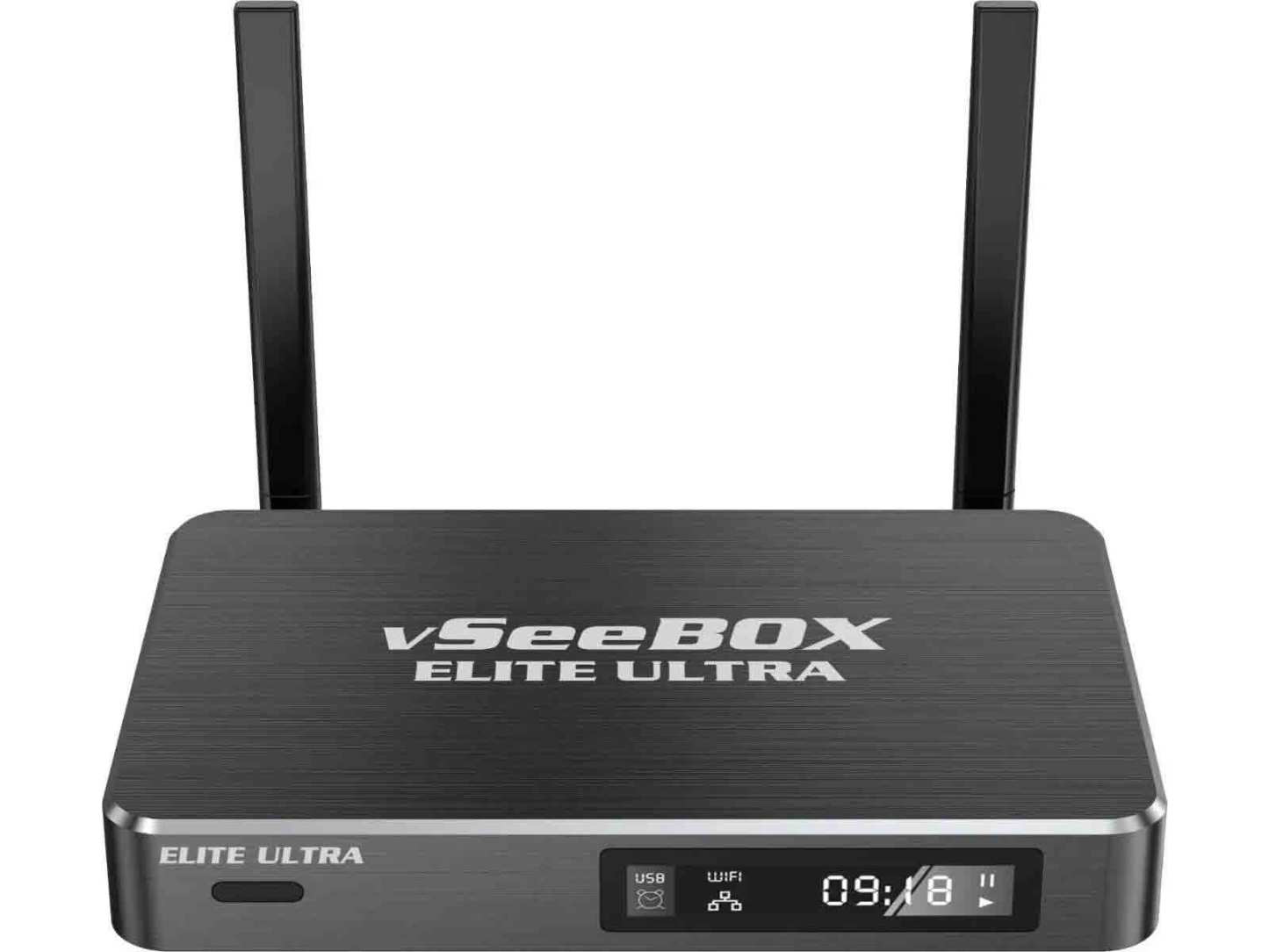 vSeeBox Elite Ultra（New）