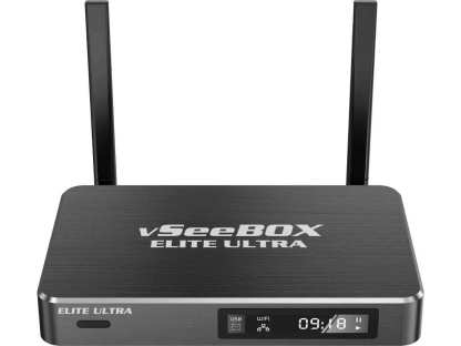 vSeeBox Elite Ultra（New）
