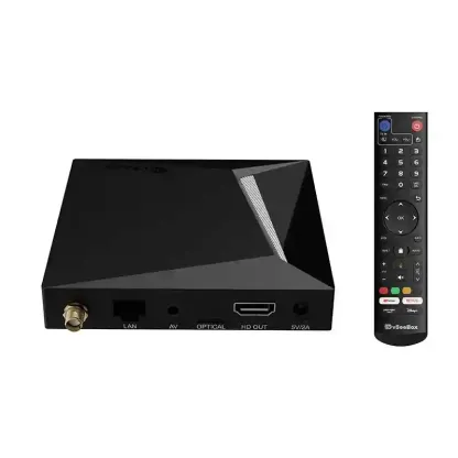 vSeeBox V5 Pro (New！）