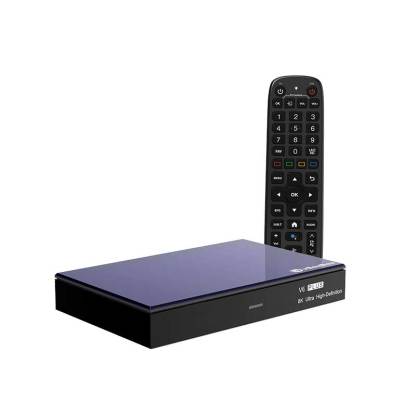 vSeeBox V6 Plus （Pre-sale！）