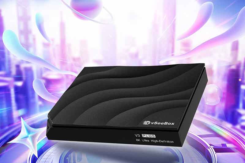 vSeeBox All Products