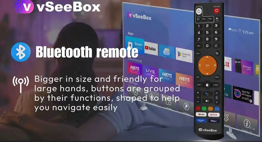 vseebox v3 plus