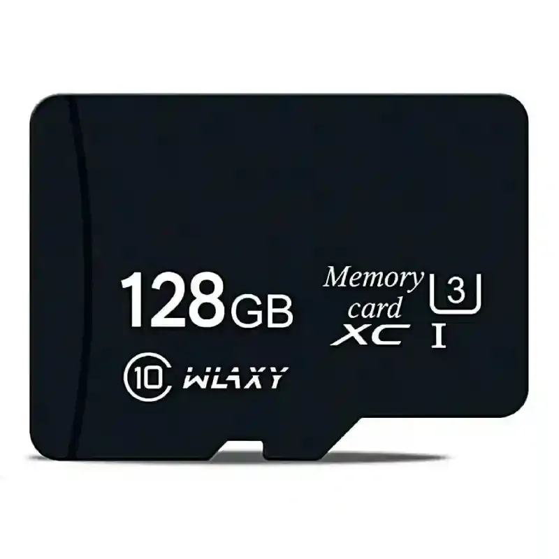 Vseebox 128GB High Speed Micro SD card