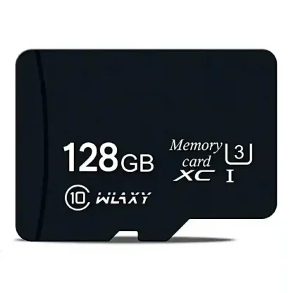 Vseebox 128GB High Speed Micro SD card