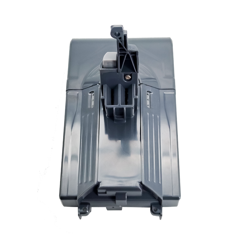 21.6V lithium battery V8 (gray) 21.6V-3000MAH