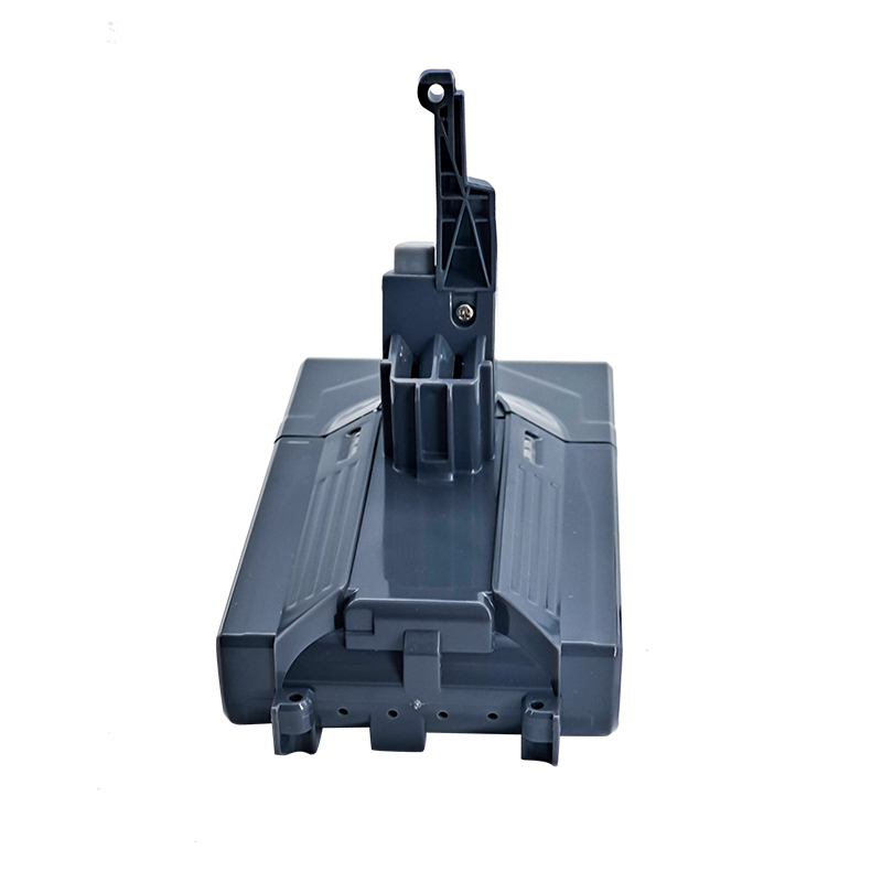 21.6V lithium battery V8 (gray) 21.6V-3000MAH