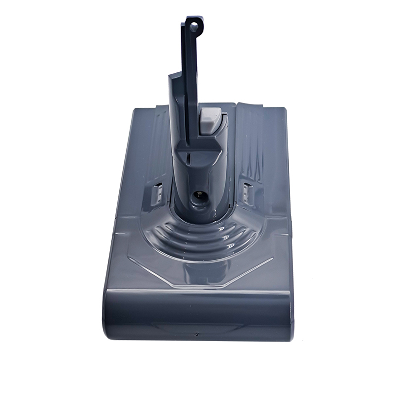 21.6V lithium battery V8 (gray) 21.6V-3000MAH