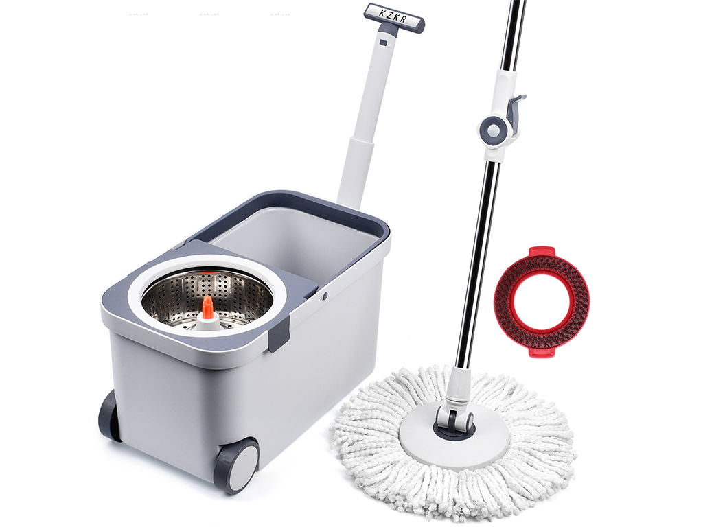 Cotton Mop