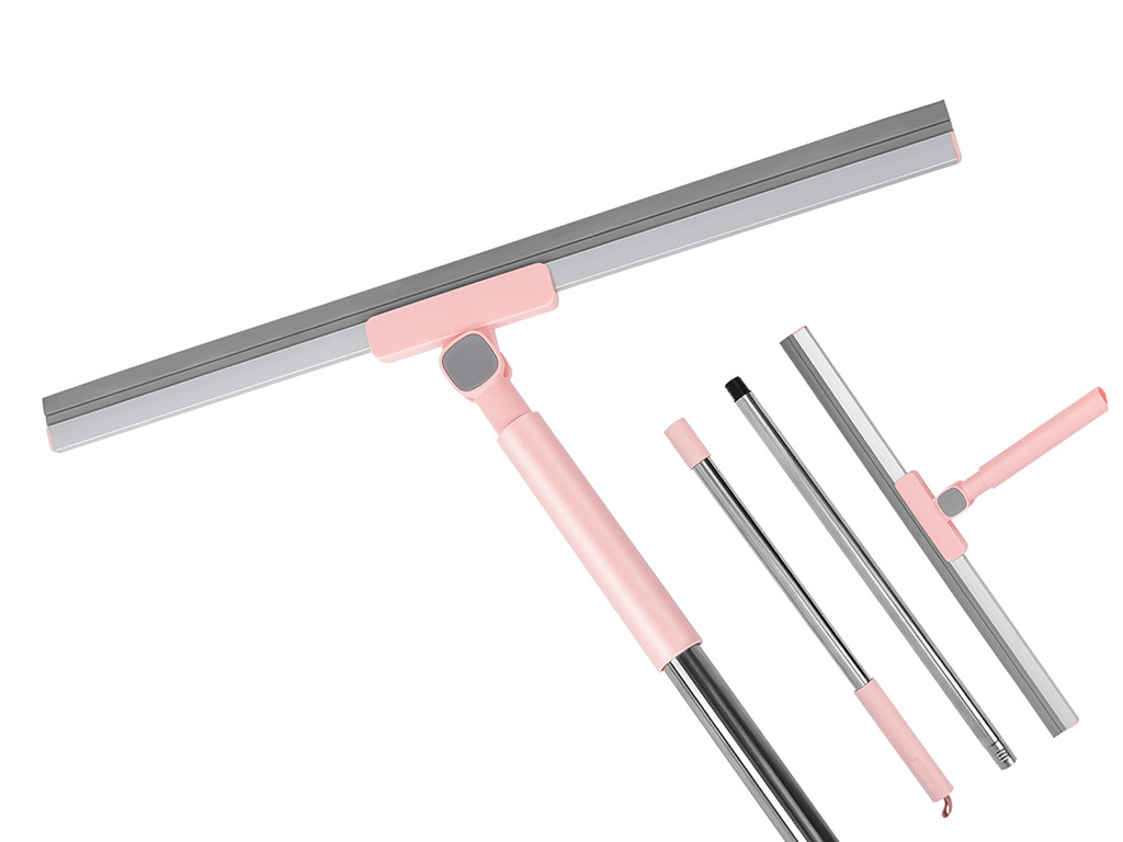 Squeegee Broom