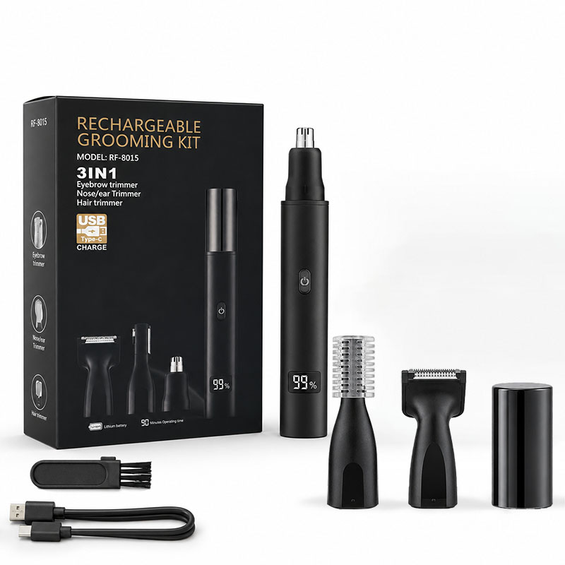 Rifinitore 3 in 1