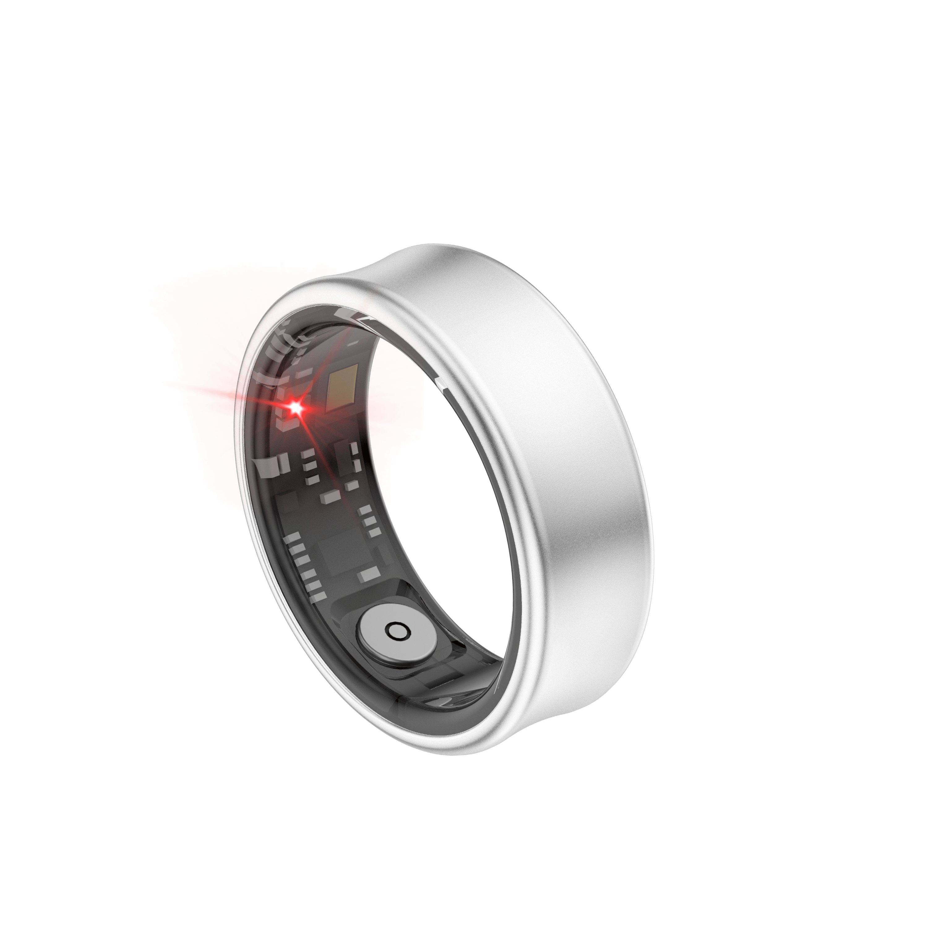 Volovivo smart ring feature-rich