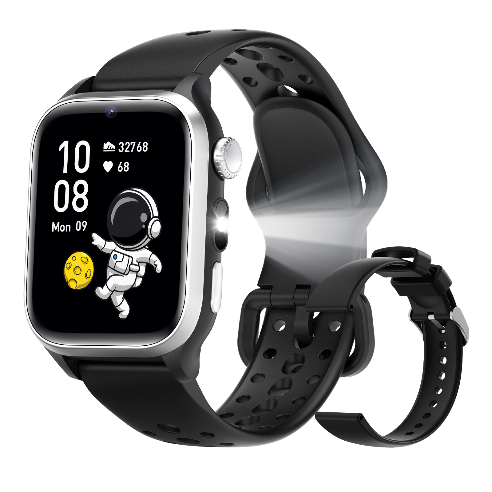 Orologio Smart per bambini