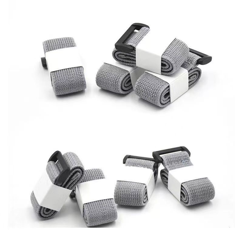 Due cinturini per eliche di drone, eliche fisse